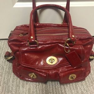 Coach Limited Edition